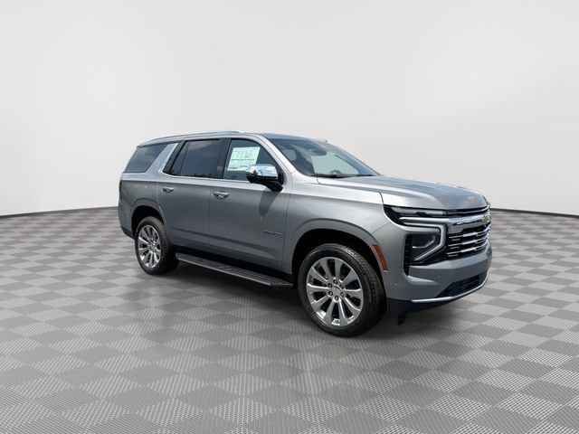 2026 Chevrolet Tahoe Premier - Photo 13