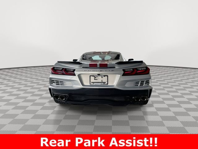2024 Chevrolet Corvette 2LZ - Photo 10