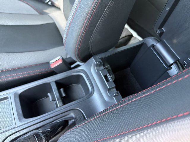 2024 Subaru WRX Base - Photo 22