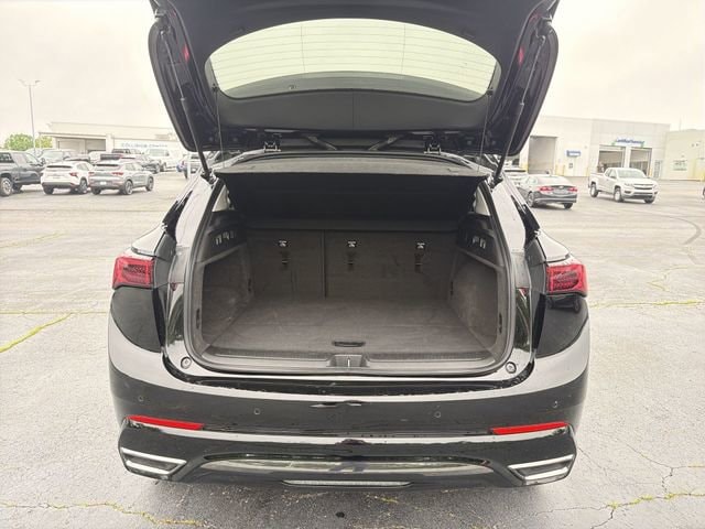 2025 Buick Envision Sport Touring - Photo 15