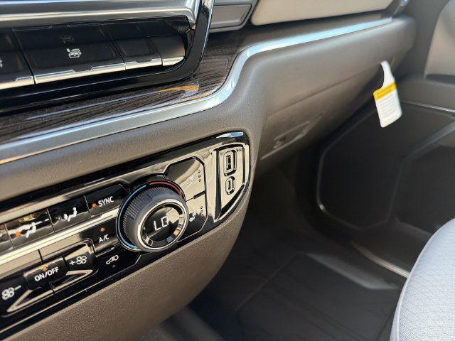 2026 Chevrolet Silverado 1500 LT - Photo 27