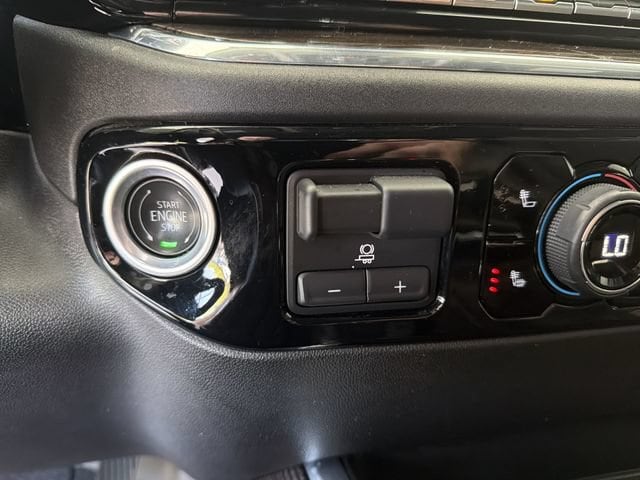 2024 Chevrolet Silverado 1500 RST - Photo 30