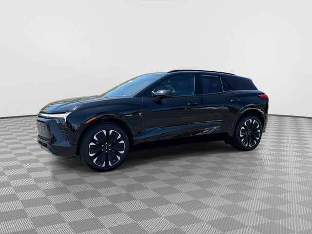 2026 Chevrolet Blazer EV RS - Photo 6