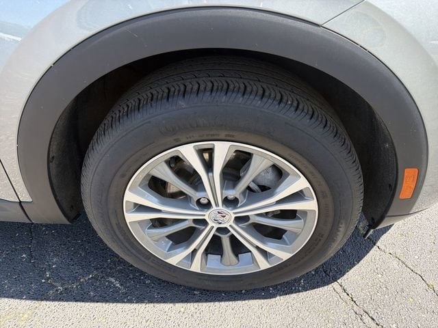 2023 Buick Envision Preferred - Photo 14