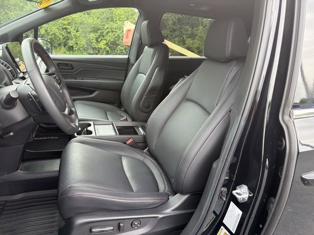 2026 Honda Odyssey Sport L - Photo 23