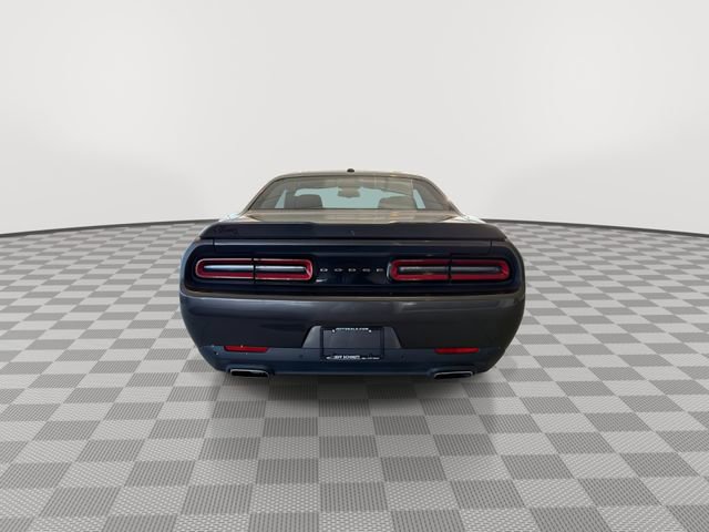 2022 Dodge Challenger GT - Photo 9