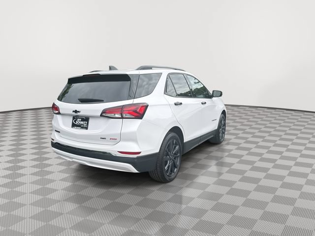 2023 Chevrolet Equinox RS - Photo 11