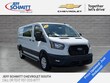  Ford Transit Cargo Van