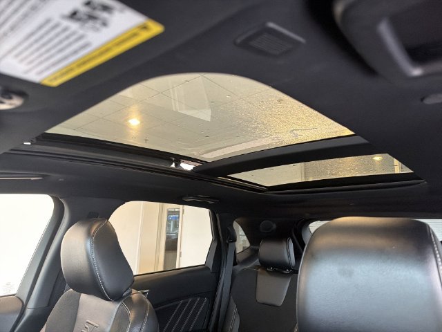 2020 Ford Edge ST - Photo 24