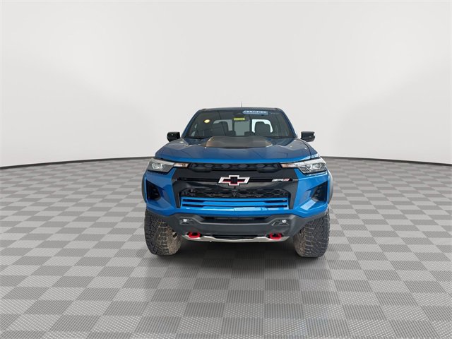 2023 Chevrolet Colorado ZR2 photo 4