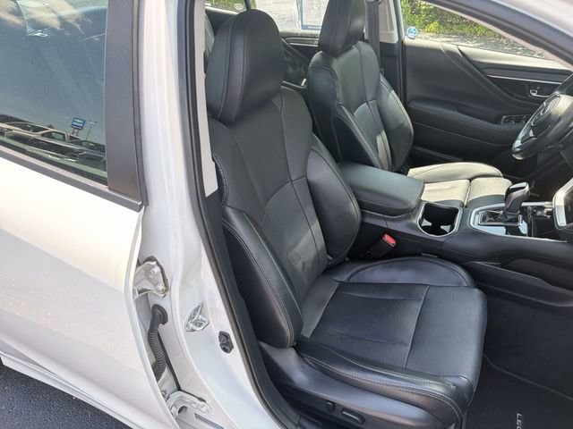 2024 Subaru Legacy Limited - Photo 17
