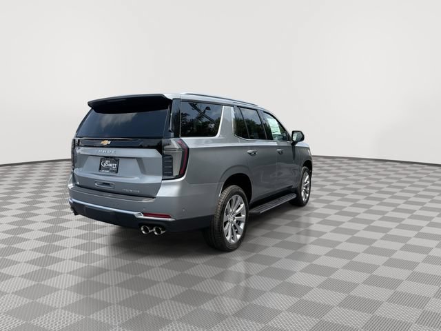 2026 Chevrolet Tahoe Premier - Photo 10