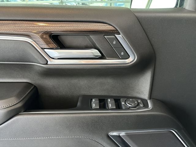 2024 Chevrolet Silverado 1500 LT - Photo 21