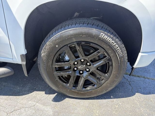 2026 Chevrolet Silverado 1500 RST - Photo 14