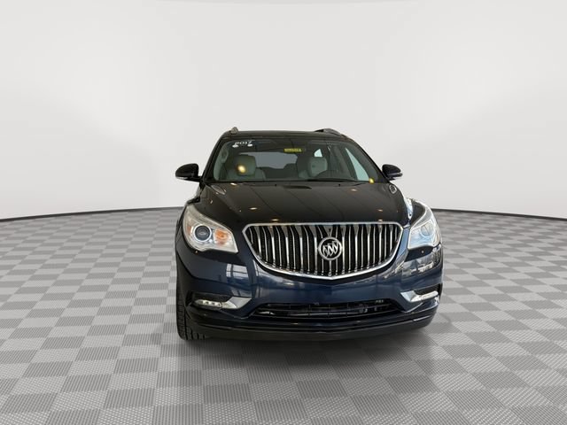 2017 Buick Enclave Leather - Photo 4