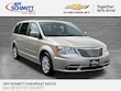 Chrysler Town & Country