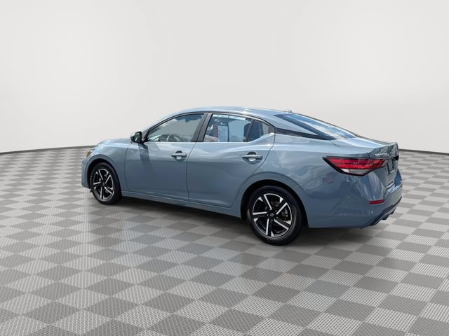 2024 Nissan Sentra SV - Photo 8
