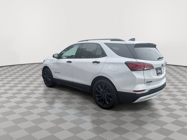 2023 Chevrolet Equinox RS - Photo 8