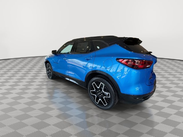 2026 Chevrolet Blazer RS - Photo 7