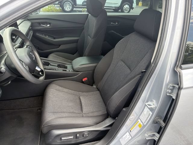 2023 Honda Accord EX - Photo 20