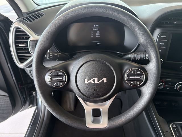 2025 Kia Soul LX - Photo 27