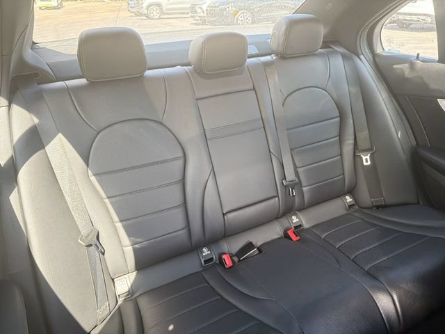 2018 Mercedes-Benz C-Class Sedan C300 - Photo 16