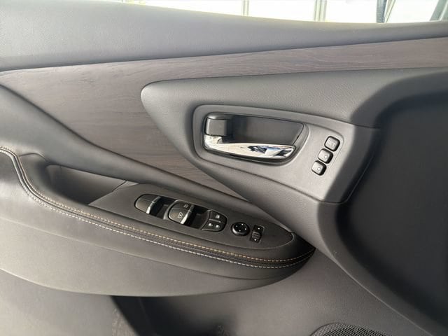 2023 Nissan Murano Platinum - Photo 23
