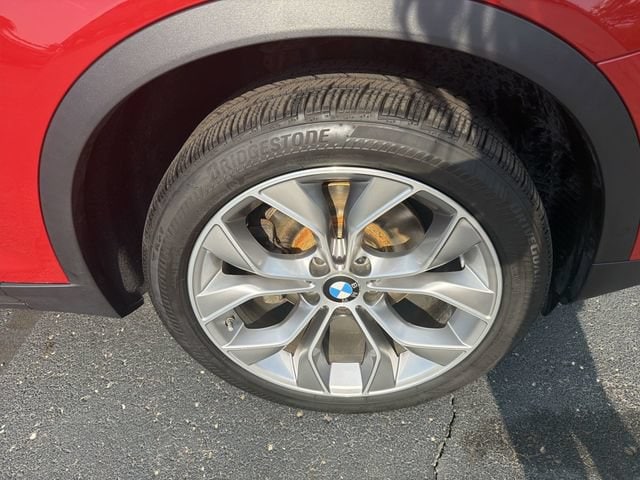 2018 BMW X4 xDrive28i - Photo 15
