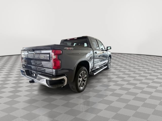2023 Chevrolet Silverado 1500 LT - Photo 11