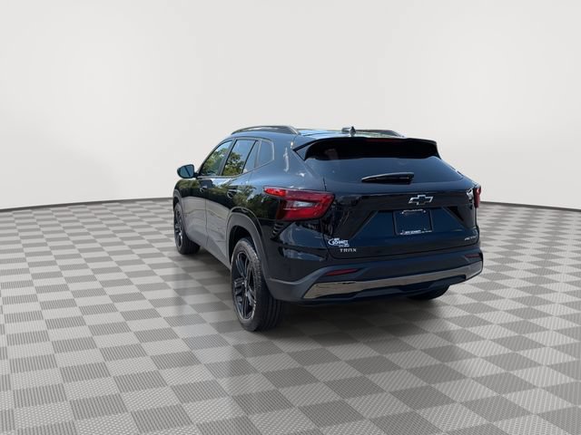 2024 Chevrolet Trax Activ - Photo 9