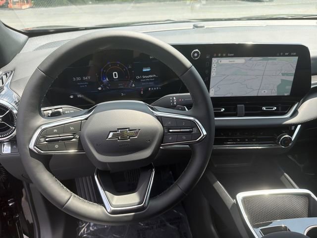 2026 Chevrolet Equinox LT - Photo 17