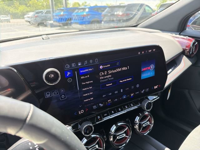 2026 Chevrolet Blazer EV RS - Photo 25