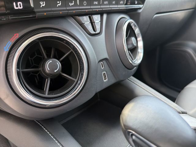 2024 Chevrolet Blazer 3LT - Photo 26