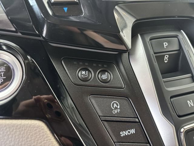 2023 Honda Odyssey Elite - Photo 37