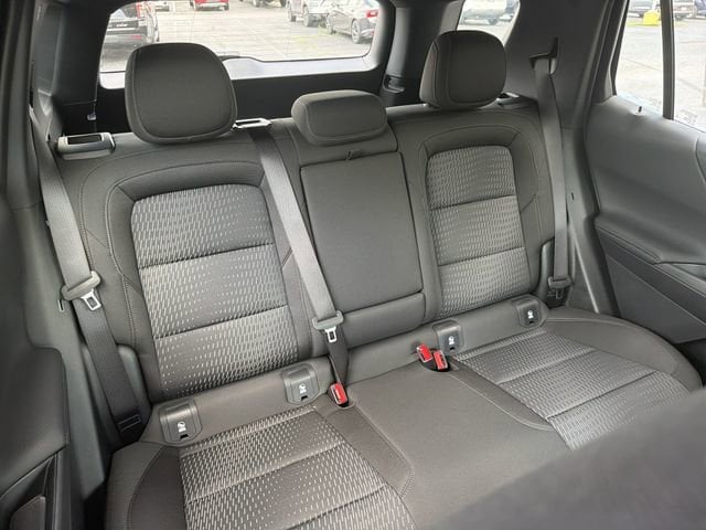 2026 Chevrolet Equinox LT - Photo 16
