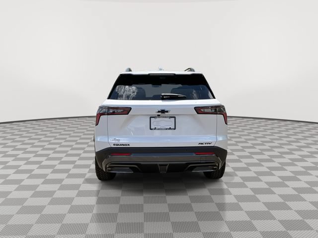 2025 Chevrolet Equinox ACTIV - Photo 10
