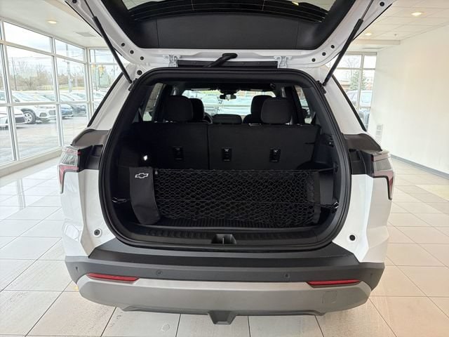 2026 Chevrolet Equinox LT - Photo 15