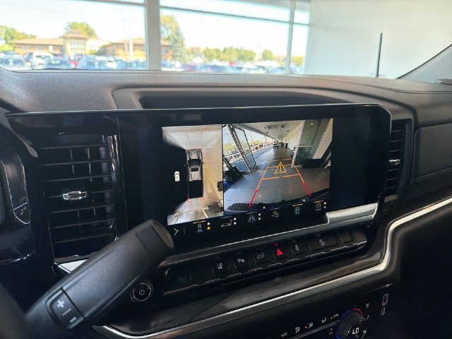 2025 Chevrolet Silverado 2500HD LTZ - Photo 27