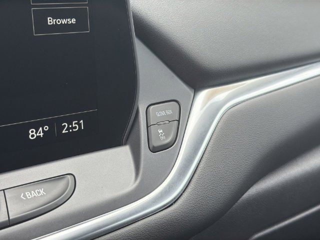 2024 Chevrolet Blazer 3LT - Photo 29