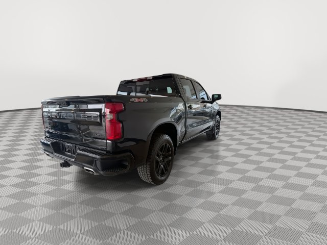 2023 Chevrolet Silverado 1500 RST - Photo 11