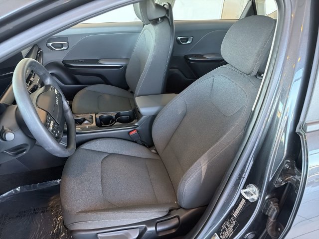 2025 Kia K4 LXS - Photo 20