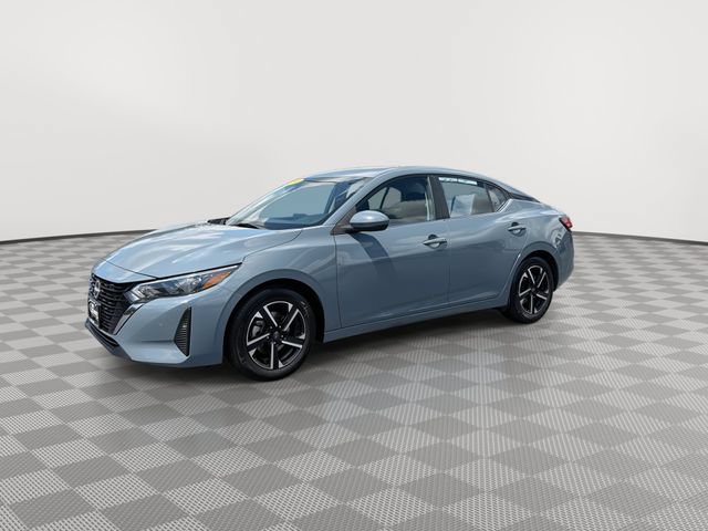 2024 Nissan Sentra SV - Photo 6