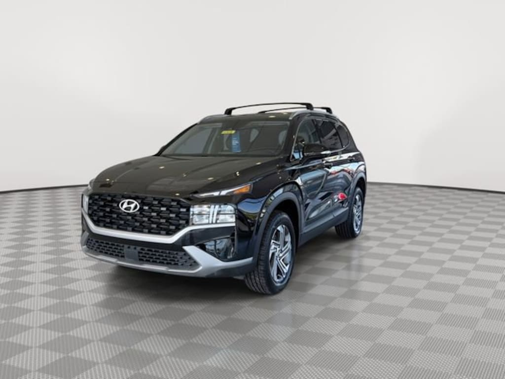 Used 2023 Hyundai Santa Fe SEL SUV