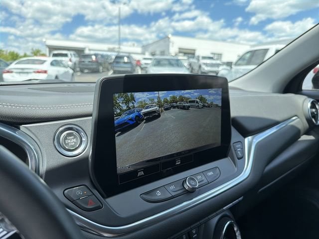 2024 Chevrolet Blazer 3LT - Photo 25