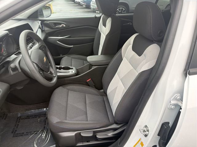 2026 Chevrolet Trax LS - Photo 19