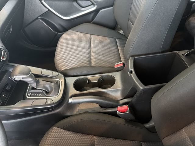 2025 Kia Soul LX - Photo 21