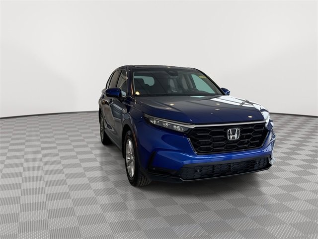 2023 Honda CR-V EX-L photo 2