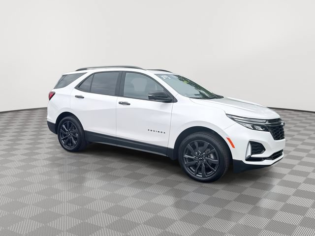 2023 Chevrolet Equinox RS - Photo 14