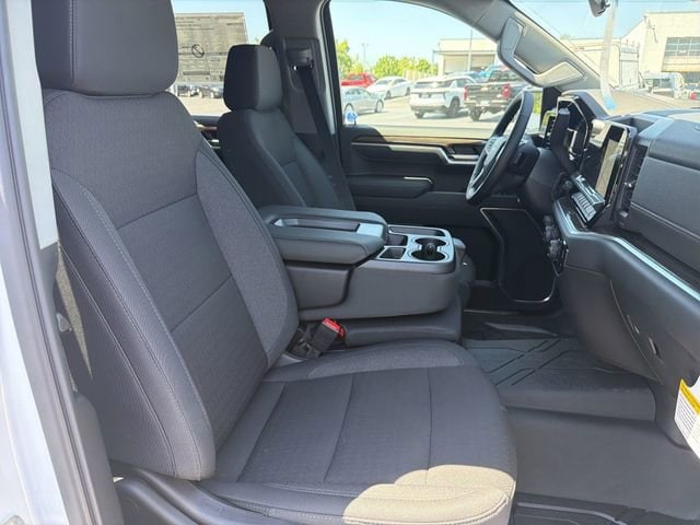 2026 Chevrolet Silverado 1500 RST - Photo 18