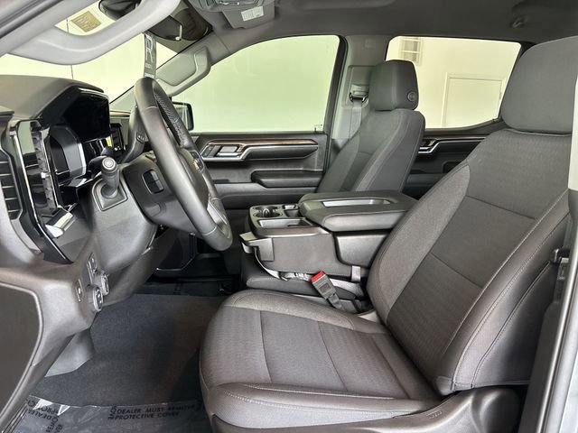2024 Chevrolet Silverado 1500 LT - Photo 19